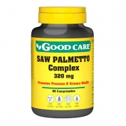 Saw Palmetto Complex 60comp