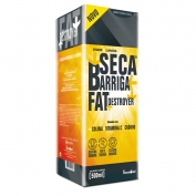 Seca Barriga Fat Destroyer 500ml
