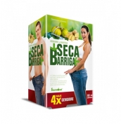 Seca Barriga 60caps