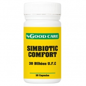 Simbiotic Comfort 30 Biliões UFC 30caps