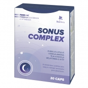 Sonus Complex 30caps