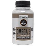 Sport Live Omega 3 90caps