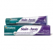 Stain-Away Herbal Toothpaste 75ml