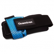 Quamtrax Strap 2.0 Blue