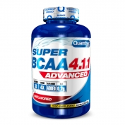 Super BCAA 4.1.1 Advanced 200tabs