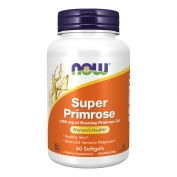 Super Primrose 1300mg 60softgels