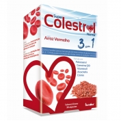 Super Colestrol Norma 3 em 1 - 30caps