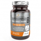 Biokygen Super Complex B 30caps