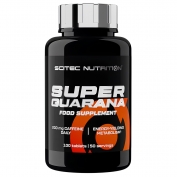 Super Guarana 100tabs