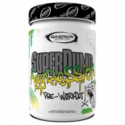 SuperPump Aggression Pre-Workout 360g