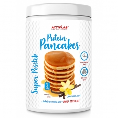 Super Snack Protein Pancakes 400g