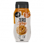 Zero Syrup Dulce de Leche 330ml