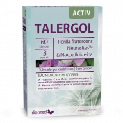 Talergol Activ 60caps
