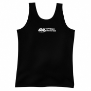 ON Womens Black Performance Tank