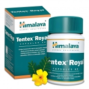 Tentex Royal 60caps