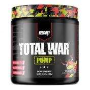 Total War Pump