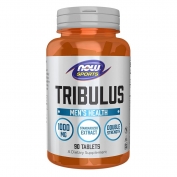 Tribulus 1000mg 90tabs