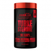 Turkesterone 90vcaps