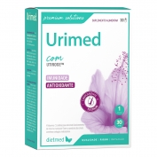 Urimed 30caps