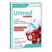 Urimed Complex 30caps