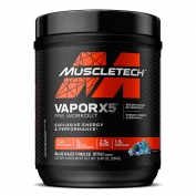 Vapor X5 Pre-Workout 252g