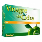 Vinagre de Cidra 60comp