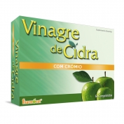 Vinagre de Cidra 60comp