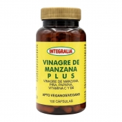 Vinagre de Manzana Plus
