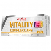 Vitality Complex 60 caps