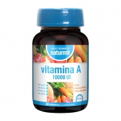 Vitamina A 10000 UI 60comp