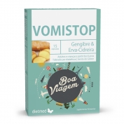 Vomistop 15caps