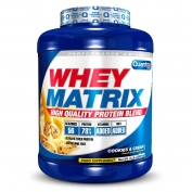 Whey Matrix 2267g