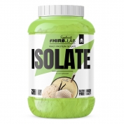 Whey Protein Isolate 1800g