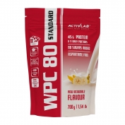 WPC 80 Standard 700g