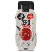 Zero Sauce Ketchup 330ml