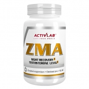 ZMA 90caps