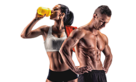 Sports Nutrition